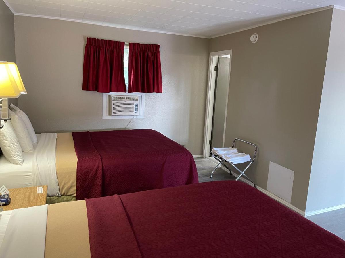 Timberly Motel เกย์ลอร์ด ภายนอก รูปภาพ