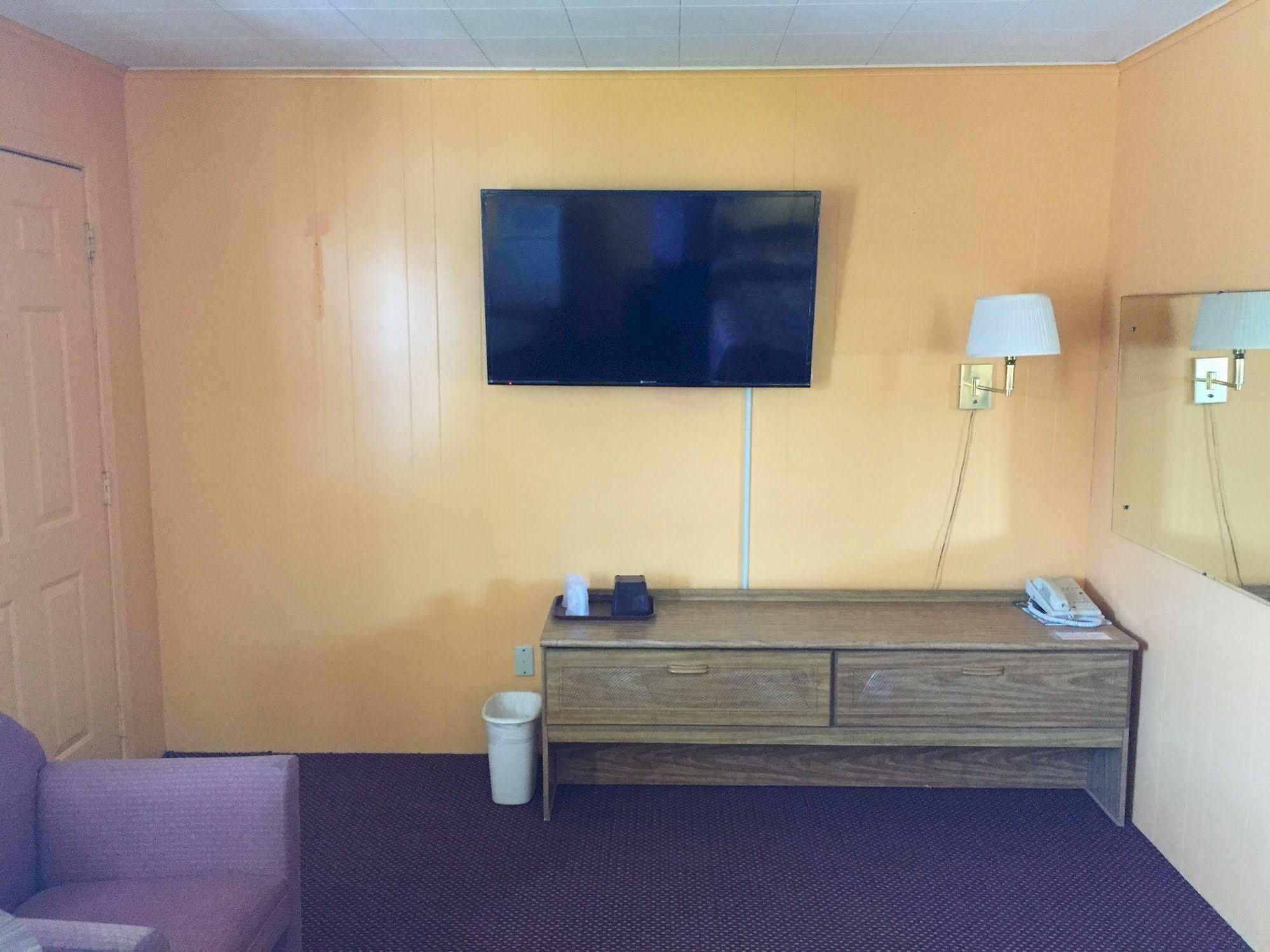 Timberly Motel เกย์ลอร์ด ภายนอก รูปภาพ