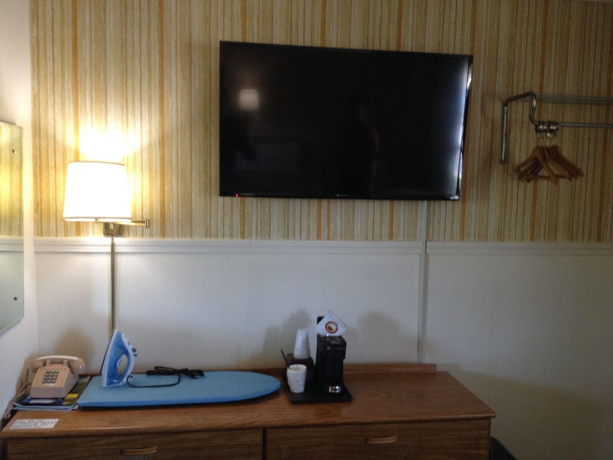 Timberly Motel เกย์ลอร์ด ภายนอก รูปภาพ