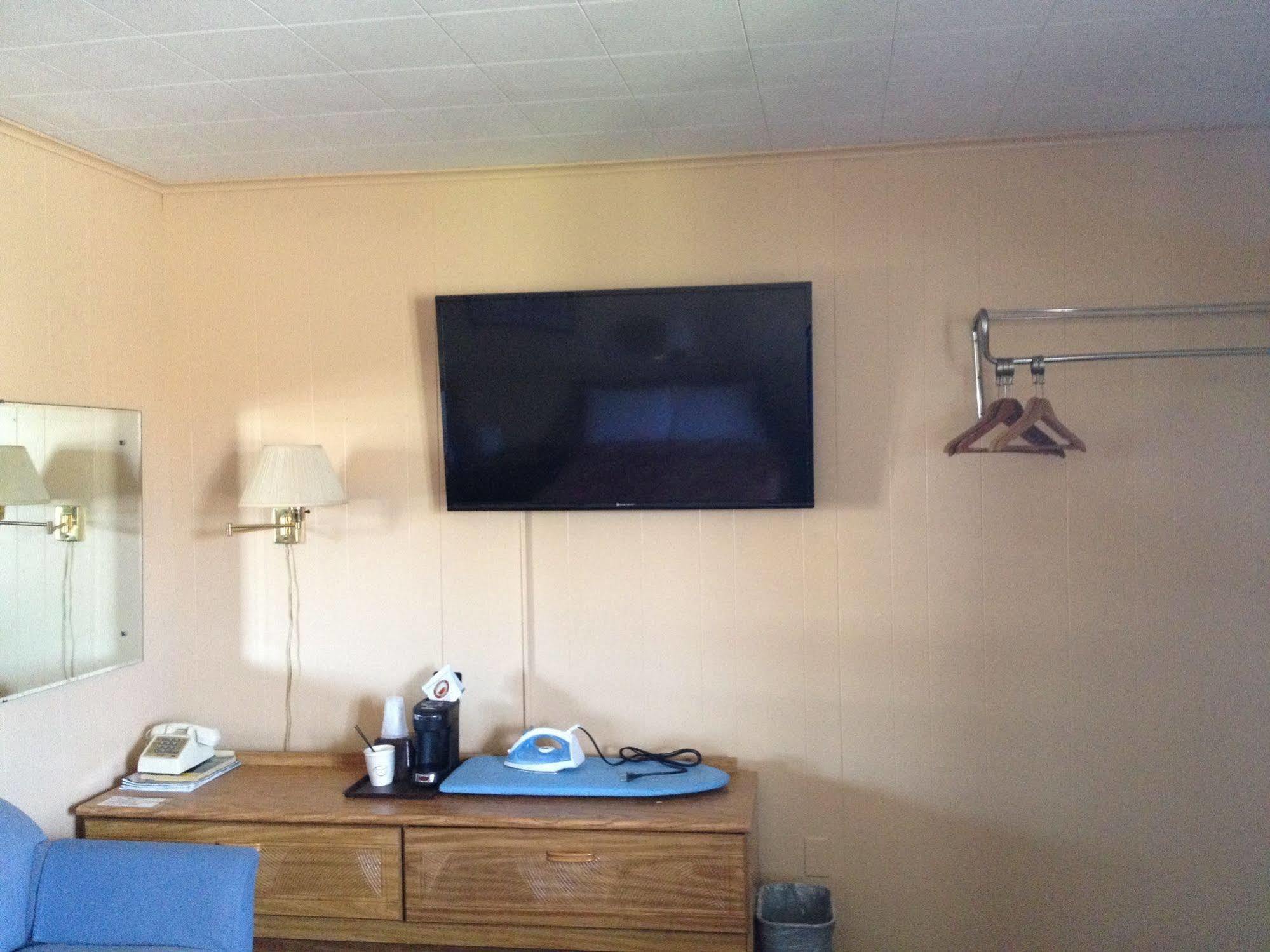 Timberly Motel เกย์ลอร์ด ภายนอก รูปภาพ