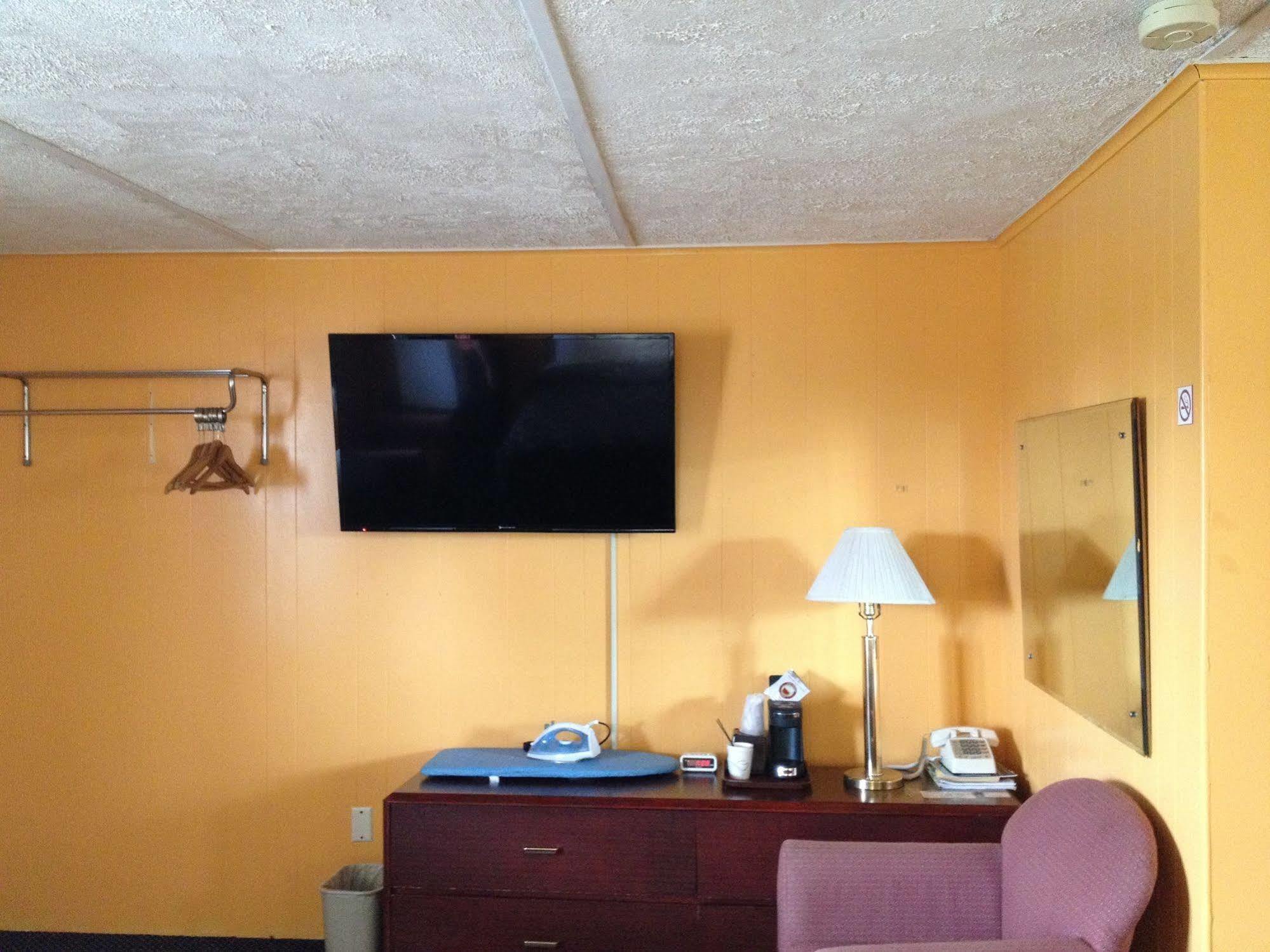 Timberly Motel เกย์ลอร์ด ภายนอก รูปภาพ