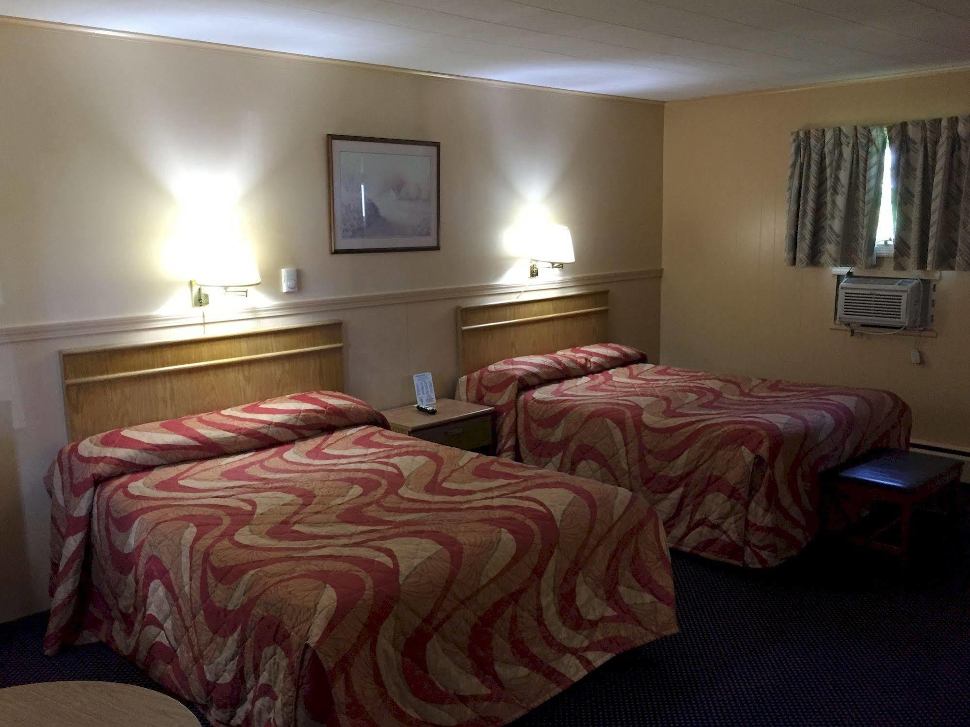 Timberly Motel เกย์ลอร์ด ภายนอก รูปภาพ