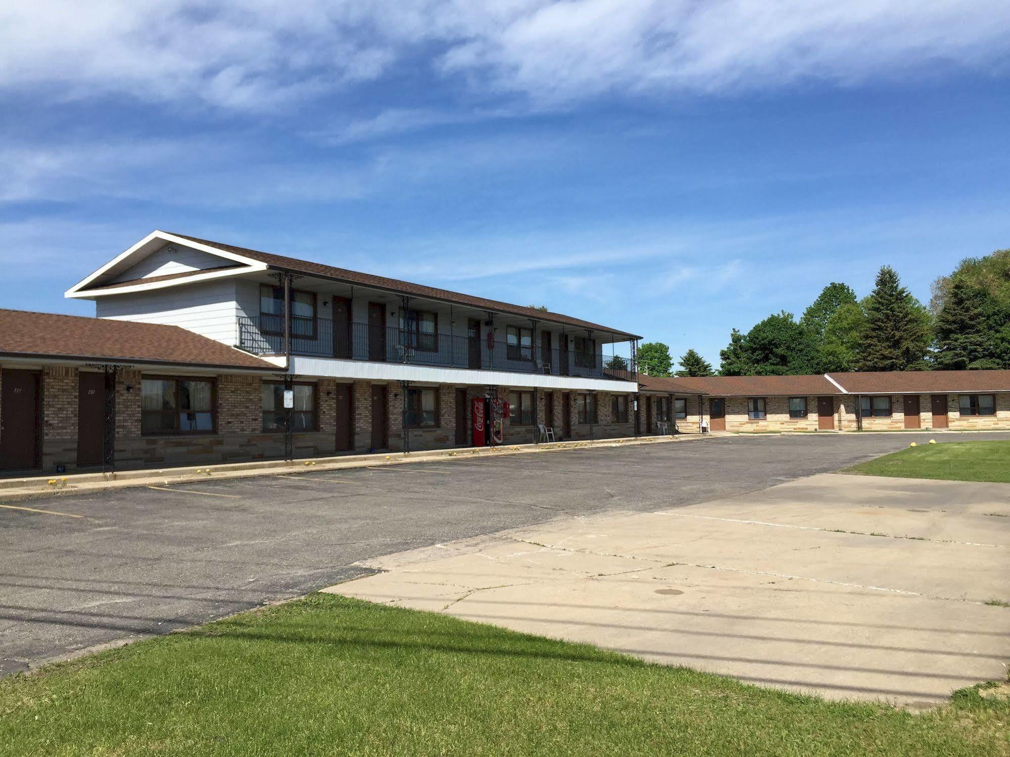 Timberly Motel เกย์ลอร์ด ภายนอก รูปภาพ